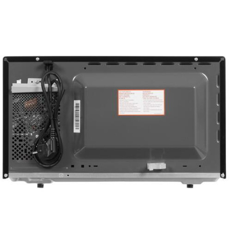 Микроволновая печь Panasonic NN-GT35HBZPE черный