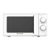 Микроволновая печь WILLMARK WMO-203GMW белая