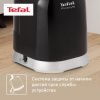 Отпариватель Tefal Pro Style IT3480E1 черный