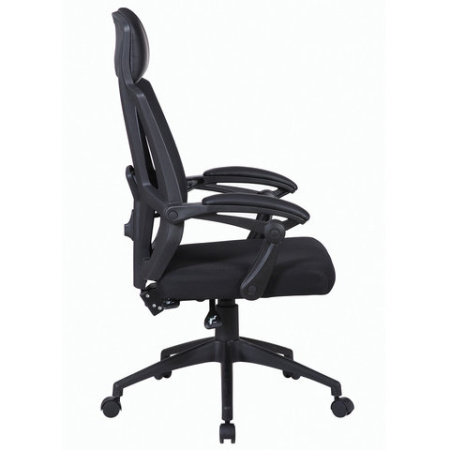Кресло BRABIX Nexus ER-401 (531835) черное