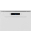 Посудомоечная машина Samsung DW60M6050FW/WT белый