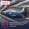 Утюг Tefal Smart Protect Plus FV6872E0 синий