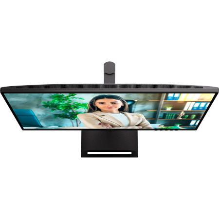 Монитор AOC Q27P4U Black