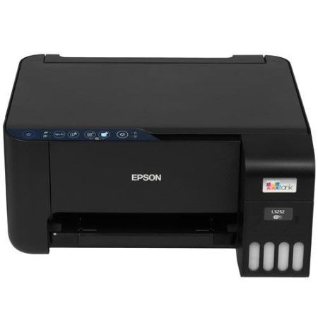 МФУ струйное Epson L3252