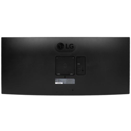 34" Монитор LG 34U620B-B черный