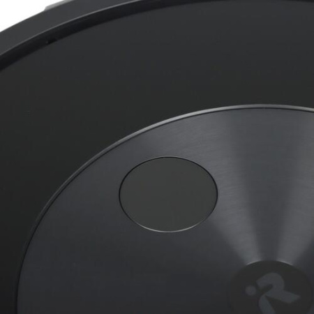 Робот-пылесос iRobot Roomba C7+ черный
