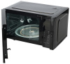 Микроволновая печь Hisense H25MOBS4HGI черный