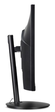 27" Монитор Acer Vero CB272E3bmirux черный
