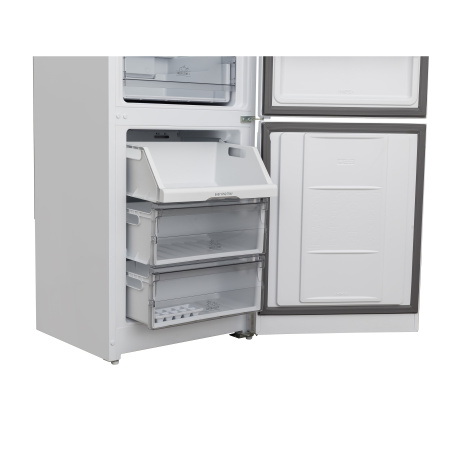 Холодильник Hotpoint HT 5200 C W