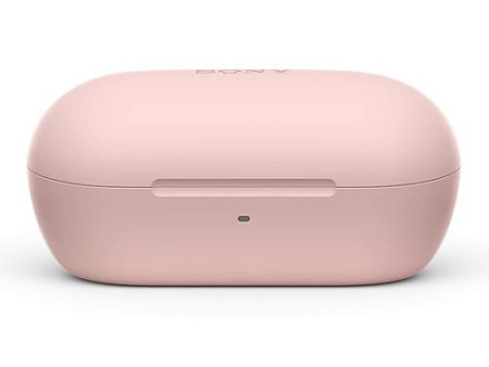 Наушники TWS Sony WF-C710  розовый 2025
