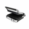 Гриль POLARIS PGP 3012 серебряный