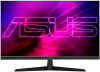 27" Монитор ASUS VY27UQ черный