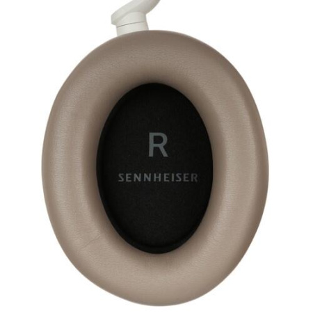 Беспроводные/проводные наушники Sennheiser Accentum  белый 2023