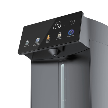 Термопот BQ TP5005 Gray