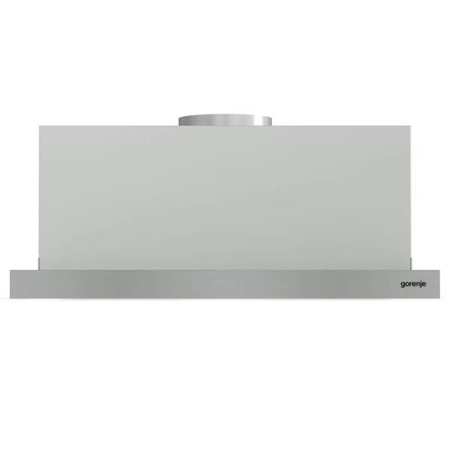 Вытяжка телескопическая Gorenje TH60E7X серебристый/серебристый