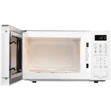 Микроволновая печь Hyundai HYM-D2077 белый