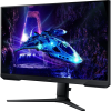 Монитор Samsung Odyssey G3 LS27DG300EUXEN черный