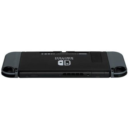 Игровая консоль Nintendo Switch черный