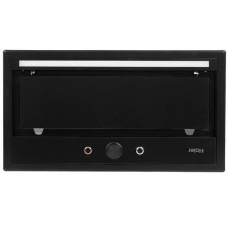 Вытяжка полновстраиваемая Haier HVQ-B4535B черный/черный