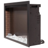 Электроочаг RealFlame Saphir 25