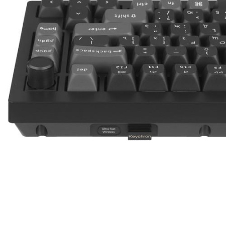 Клавиатура  проводная + беспроводная Keychron V1 Ultra