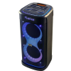 Минисистема Supra SMB-890 черный