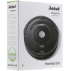 Робот-пылесос iRobot Roomba 676 черный