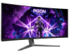 34" Монитор AOC AG346UCD черный