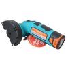 Углошлифовальная машина Sturm! CAG1276C