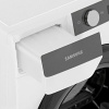 Сушильная машина Samsung DV90T5240AT/LP белый