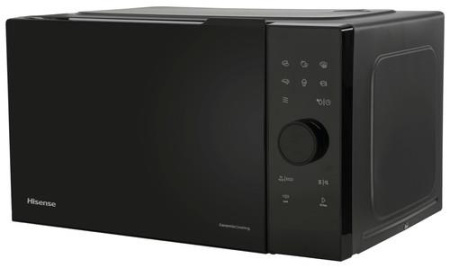 Микроволновая печь Hisense H23MOBSD2H4 черный