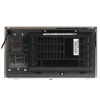 Микроволновая печь LG NeoChef MH6595CIS серебристый