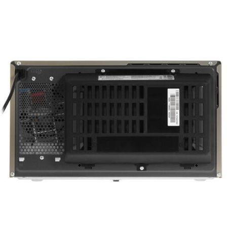 Микроволновая печь LG NeoChef MH6595CIS серебристый