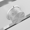Вытяжка полновстраиваемая Haier HVQ-B4535W белый/белый