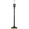 Вертикальный пылесос  Karcher 11986330  черный