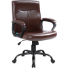 Кресло офисное DEFENDER Madrid (64234) BROWN