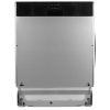 Встраиваемая посудомоечная машина Bosch SMV4HVX32E
