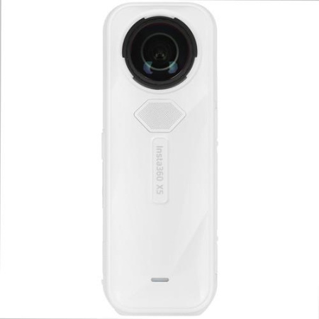 Экшн-камера Insta360 X5 белый
