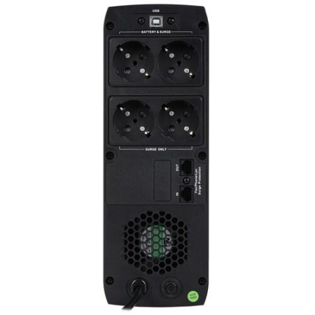 ИБП IPPON Game Power Pro 1000