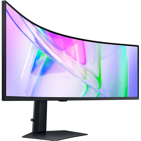 Монитор Samsung ViewFinity S9 S49C950UAUXEN черный