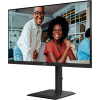 Монитор AOC U27E4CV Black