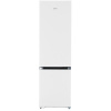 Холодильник с морозильником   Midea MDRB601MME01 белый
