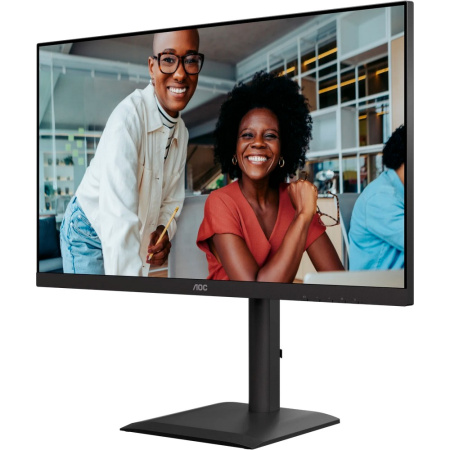 Монитор AOC U27E4CV Black