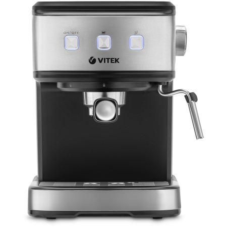 Кофеварка Vitek VT-8470