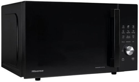 Микроволновая печь Hisense H23MOBSD1HG черный