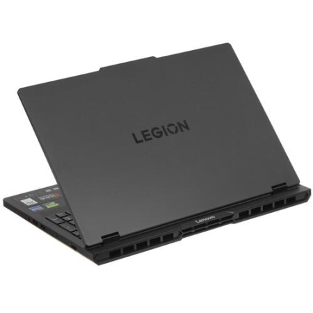 16" Ноутбук Lenovo Legion Y7000P черный