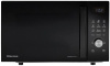 Микроволновая печь Hisense H23MOBSD1HG черный