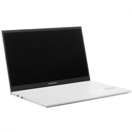 15.6" Ноутбук MAIBENBEN M555 белый
