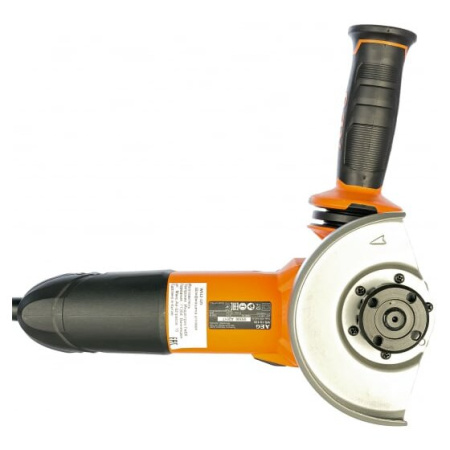 Шлифмашина угловая AEG WS12-125 4935451409