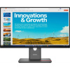 Монитор Lenovo P24QD-40 (64B1GAR1CB)